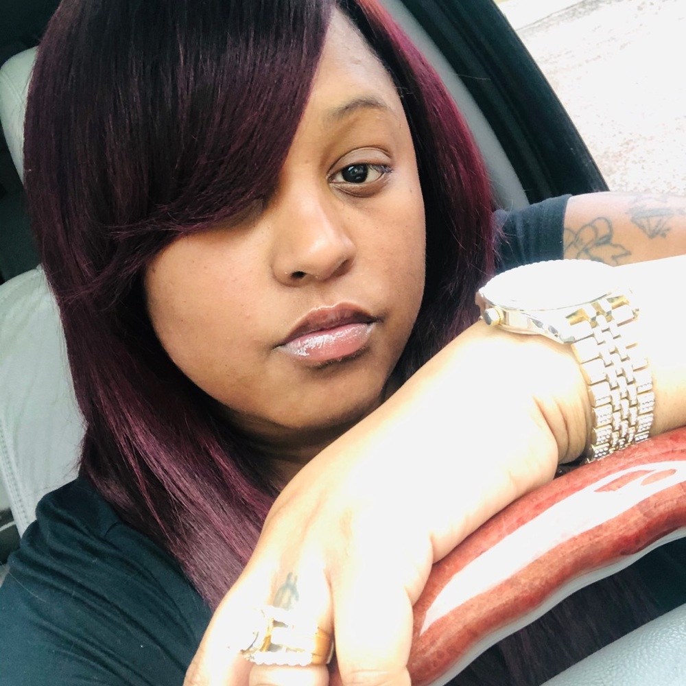 Meet your Posher, Latoya